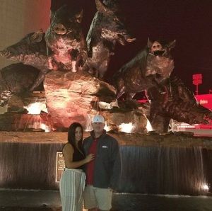 Meet your Posher, Devin